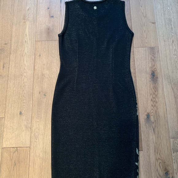 Roberto Cavalli sleeveless dress - Picture 3 of 5